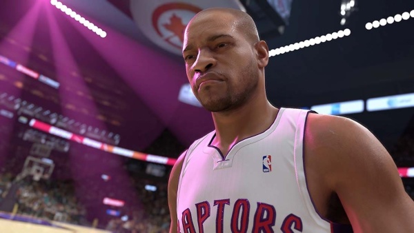 Купить игра nba 2k25 для playstation 5, полностью на английском языке с доставкой