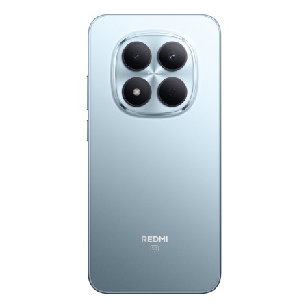 Xiaomi Redmi Note 15 Pro 5G 8/256Gb Glacier Blue, голубой
