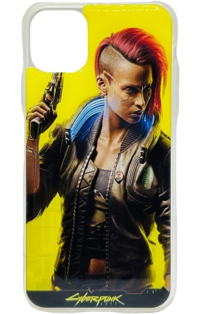 Купить чехол iphone 11 pro max виниловый с доставкой