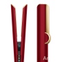 Выпрямитель для волос Dyson AirStrait HT01 (CN/HK/KR) Red Velvet/Gold, красный/золотой