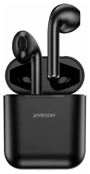 Купить беспроводная гарнитура joyroom jr-t03s вкладыши с доставкой