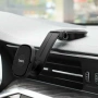 Купить держатель автомобильный hoco ca61 магнит/наклейка с доставкой