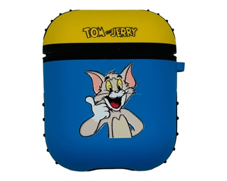 Купить чехол airpods 1/2 с доставкой