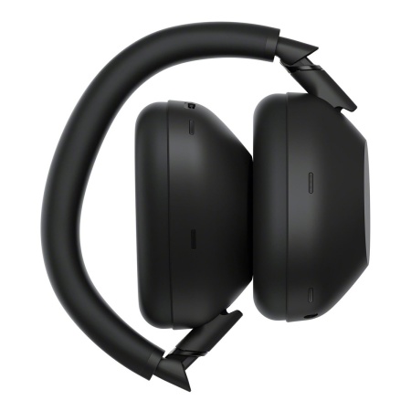Беспроводные наушники Sony WH-1000XM6 Black, черный