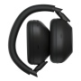 Беспроводные наушники Sony WH-1000XM6 Black, черный