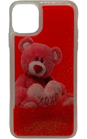 Чехол iPhone 11 Pro Max