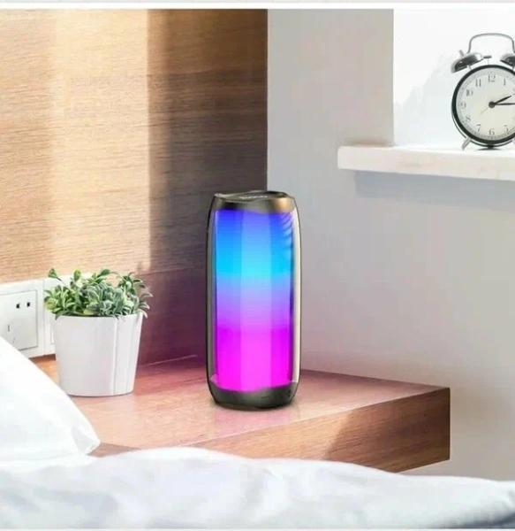 Купить беспроводная колонка hoco hc8 с доставкой