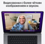 Купить apple macbook pro 16" (m1 max 10c cpu, 32c gpu, 2021) 32 гб, 1 тб ssd, «серый космос» (mk1a3) с доставкой