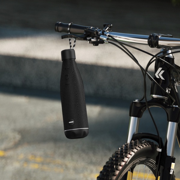 Купить беспроводная колонка remax rb-m41 с доставкой