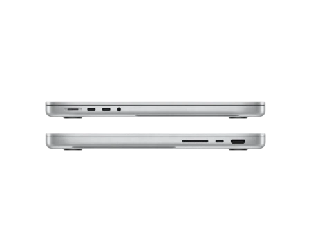 Купить apple macbook pro 16 2023 m2 pro 12c cpu 16 gb ssd 512 gb silver серебристый с доставкой
