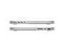 Купить apple macbook pro 16 2023 m2 pro 12c cpu 16 gb ssd 512 gb silver серебристый с доставкой
