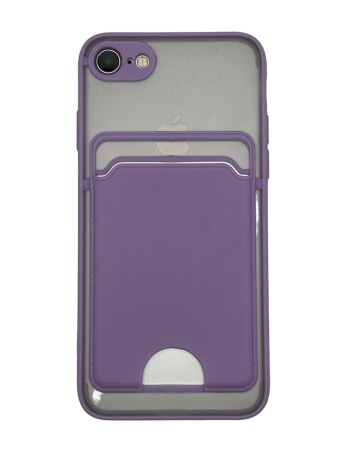 Купить чехол iphone 7/8/se2020/se2022 с доставкой