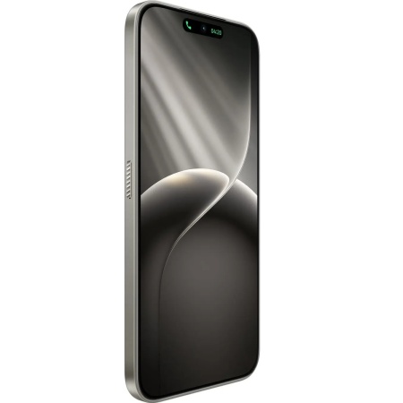 TECNO Camon 50 8/256Gb Nebula Titanium, серебристый