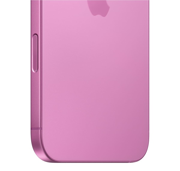 Купить apple iphone 16 plus 512gb pink, розовый с доставкой