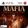 Купить цифровая версия игры mafia: the old country для sony playstation 5, русская озвучка с доставкой