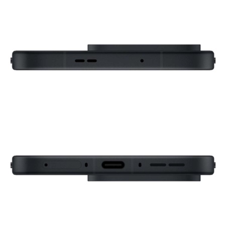 OnePlus 15 16/512Gb Infinite Black, чёрный