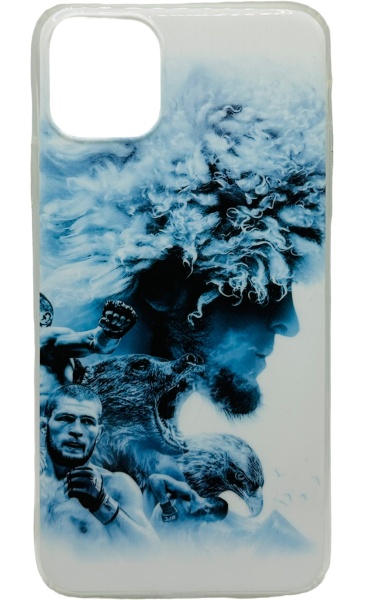 Чехол iPhone 11 Pro Max Виниловый