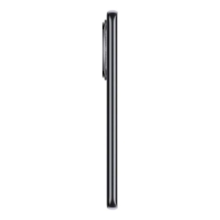 Xiaomi Redmi Note 14 Pro+ 5G 12/256Gb Midnight Black, чёрный