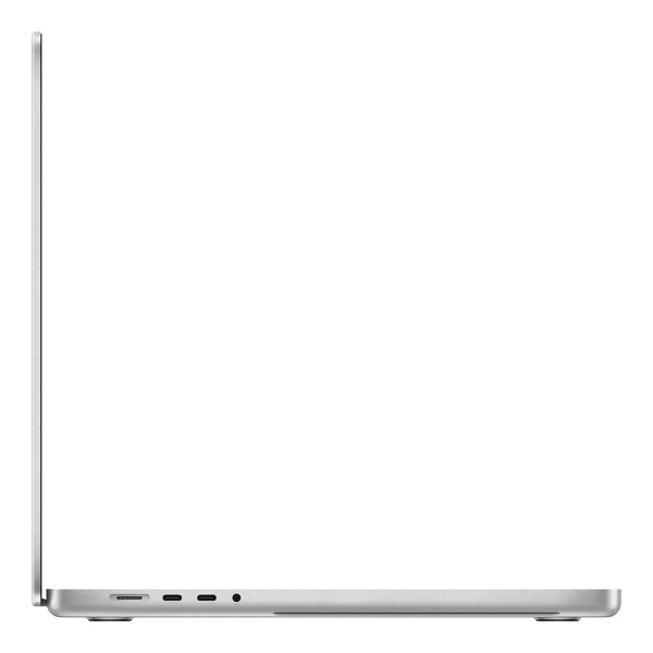 Купить apple macbook pro 16" (m1 pro 10c cpu, 16c gpu, 2021) 16 гб, 512 гб ssd, серебристый (mk1e3) с доставкой