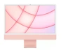 Купить моноблок apple imac 24" retina 4,5k, m1 8c cpu, m1 (7c gpu), 8 gb, ssd 256 gb pink розовый с доставкой