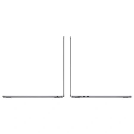 Купить apple macbook air 15" (m2, 8c cpu, 10c gpu, 2023) 8 гб, 512 гб ssd (mqkx3) «серый космос» с доставкой