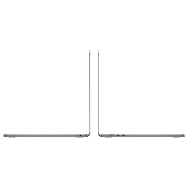 Купить apple macbook air 15" (m2, 8c cpu, 10c gpu, 2023) 8 гб, 512 гб ssd (mqkx3) «серый космос» с доставкой