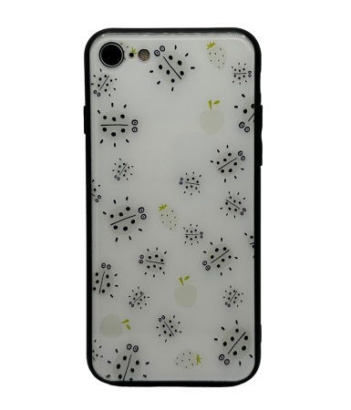 Купить чехол iphone 7/8/se2020/se2022 с доставкой