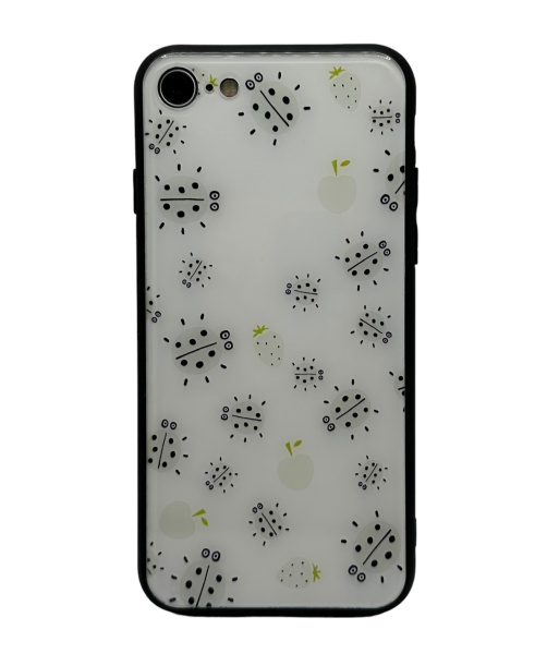 Купить чехол iphone 7/8/se2020/se2022 с доставкой по России