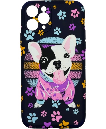 Купить чехол iphone 11 pro luxo с доставкой