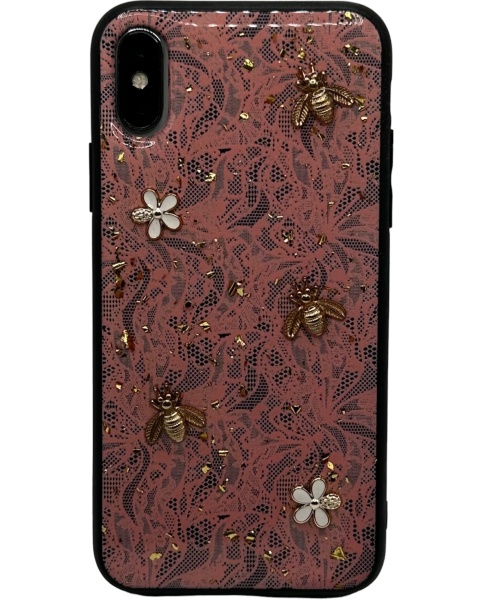 Купить чехол iphone x/xs с доставкой по России