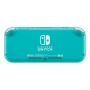 Купить игровая консоль nintendo switch lite 32gb turquoise, бирюзовый с доставкой