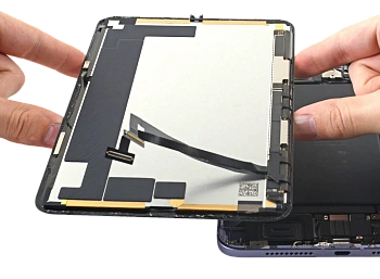 Замена Дисплея на iPad mini (A17 Pro) (2024) в Самаре