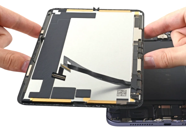 Замена Дисплея на iPad mini (A17 Pro) (2024) в Самаре по доступным ценам