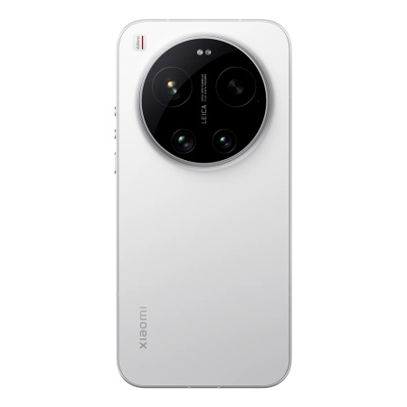 Xiaomi 17 Ultra 16/1Tb White, белый