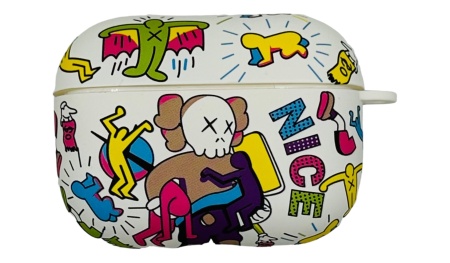 Чехол Luxo Airpods Pro/ Pro 2