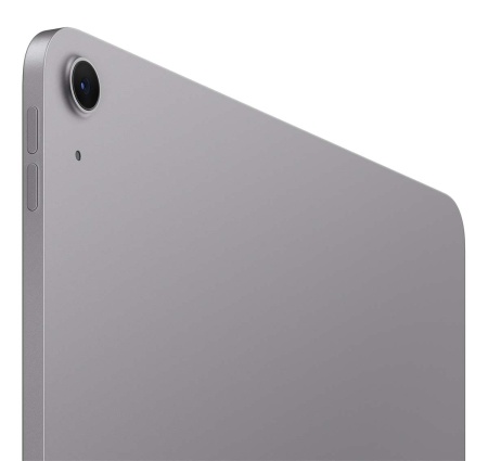 Купить apple ipad air 13" (m3, 2025) wi-fi 256gb space gray, «серый космос» с доставкой