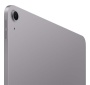 Купить apple ipad air 13" (m3, 2025) wi-fi 256gb space gray, «серый космос» с доставкой