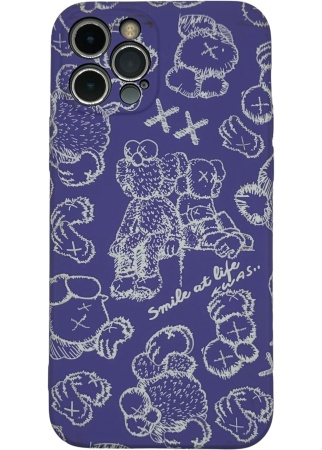 Купить чехол iphone 12 pro luxo с доставкой