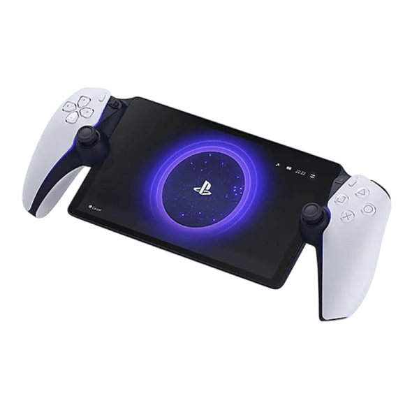 Купить портативная консоль playstation portal remote player для playstation 5 white, белый с доставкой