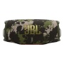 Портативная колонка JBL Charge 6 Squad, зеленый