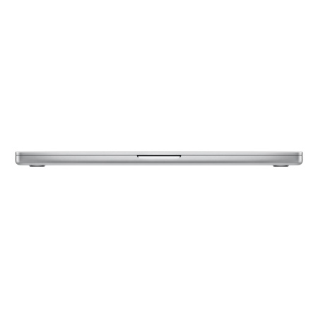 Купить apple macbook pro 16" (m3 pro 12c cpu, 18c gpu, 2023) 36 гб, 512 гб ssd (mrw63) серебристый с доставкой