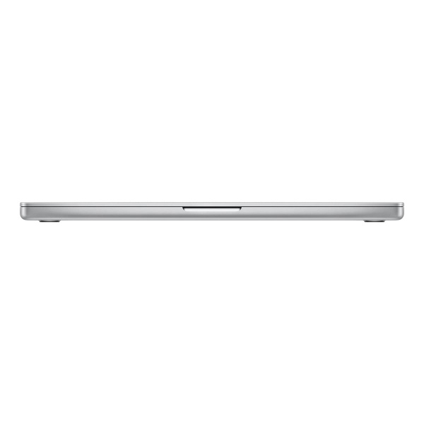 Купить apple macbook pro 16" (m3 pro 12c cpu, 18c gpu, 2023) 18 гб, 512 гб ssd (mrw43) серебристый с доставкой