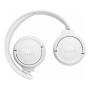 Беспроводные наушники JBL Tune 520BT White, белый