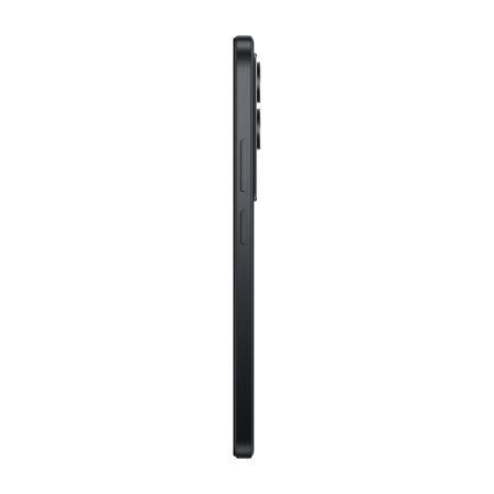 Xiaomi Redmi 15 6/128Gb Midnight Black, чёрный
