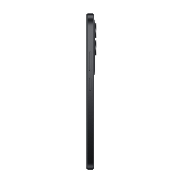 Xiaomi Redmi 15 6/128Gb Midnight Black, чёрный