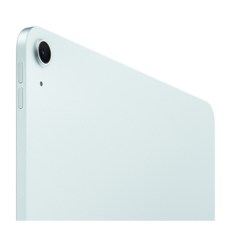 Купить apple ipad air 13" (m4, 2026) wi-fi 512gb blue, голубой с доставкой