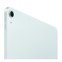 Купить apple ipad air 13" (m4, 2026) wi-fi 512gb blue, голубой с доставкой
