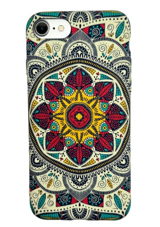 Купить чехол iphone 7/8/se2020/se2022 luxo с доставкой