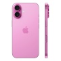 Купить apple iphone 16 128gb pink, розовый с доставкой