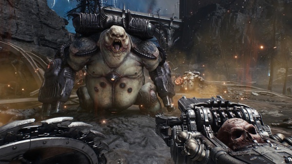 Купить игра doom: the dark ages для playstation 5, русская озвучка с доставкой